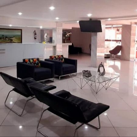 João PessoaManaira Palace Apt 234公寓 外观 照片