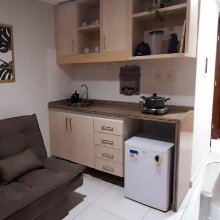 João PessoaManaira Palace Apt 234公寓 外观 照片