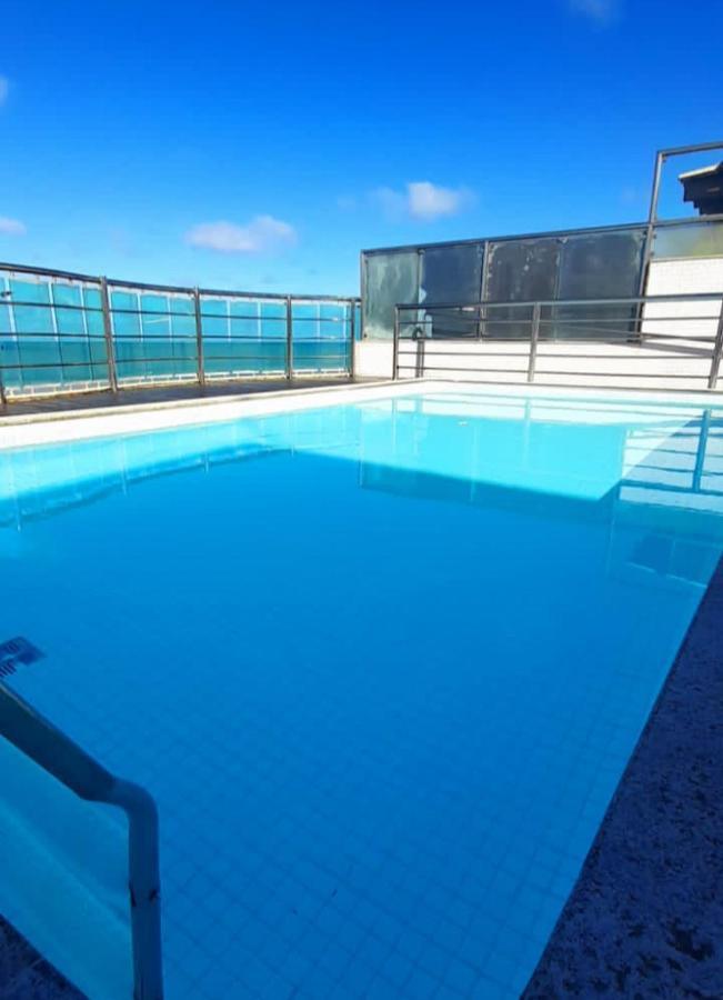 João PessoaManaira Palace Apt 234公寓 外观 照片