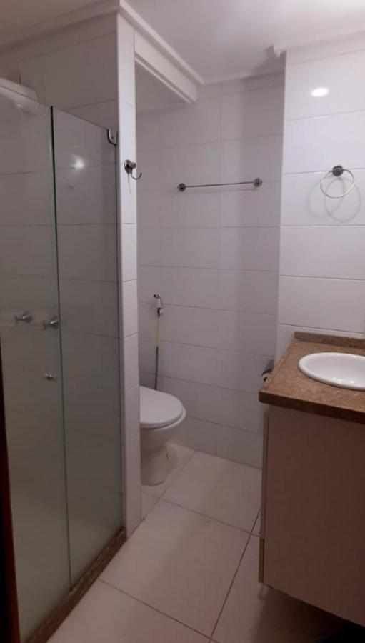 João PessoaManaira Palace Apt 234公寓 外观 照片