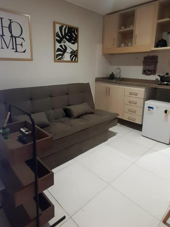 João PessoaManaira Palace Apt 234公寓 外观 照片