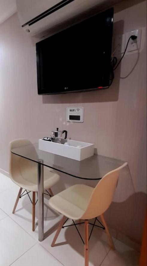 João PessoaManaira Palace Apt 234公寓 外观 照片