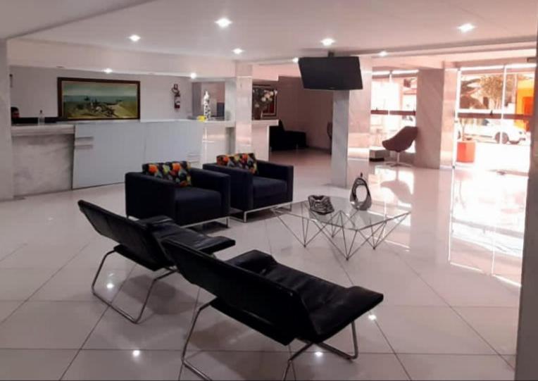 João PessoaManaira Palace Apt 234公寓 外观 照片