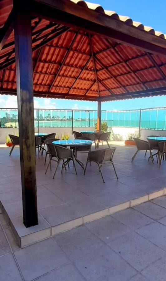 João PessoaManaira Palace Apt 234公寓 外观 照片