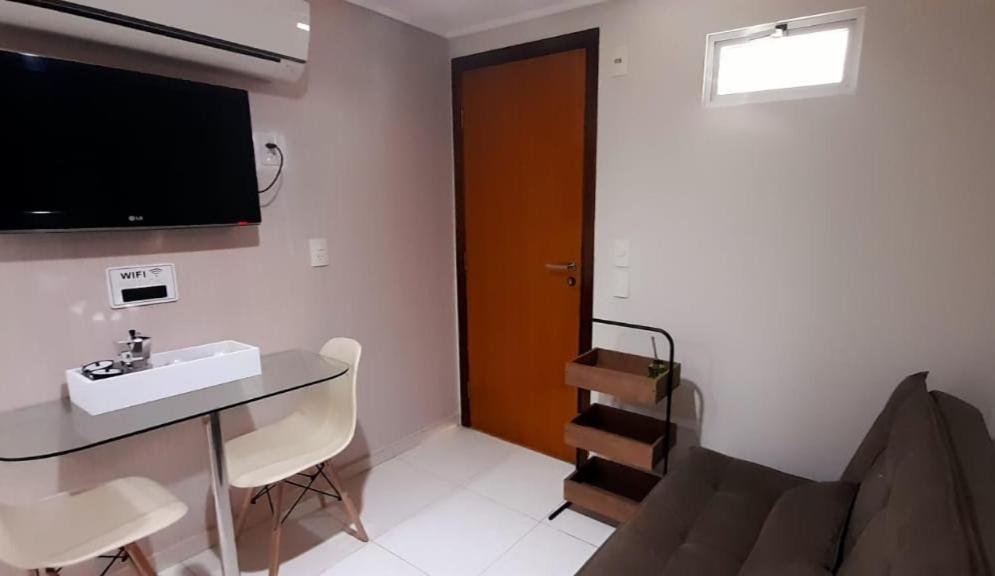 João PessoaManaira Palace Apt 234公寓 外观 照片