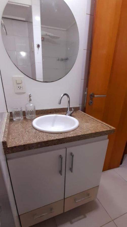 João PessoaManaira Palace Apt 234公寓 外观 照片