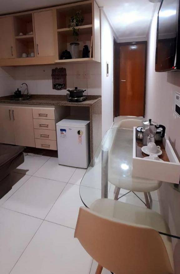 João PessoaManaira Palace Apt 234公寓 外观 照片