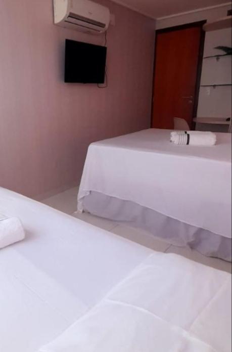 João PessoaManaira Palace Apt 234公寓 外观 照片