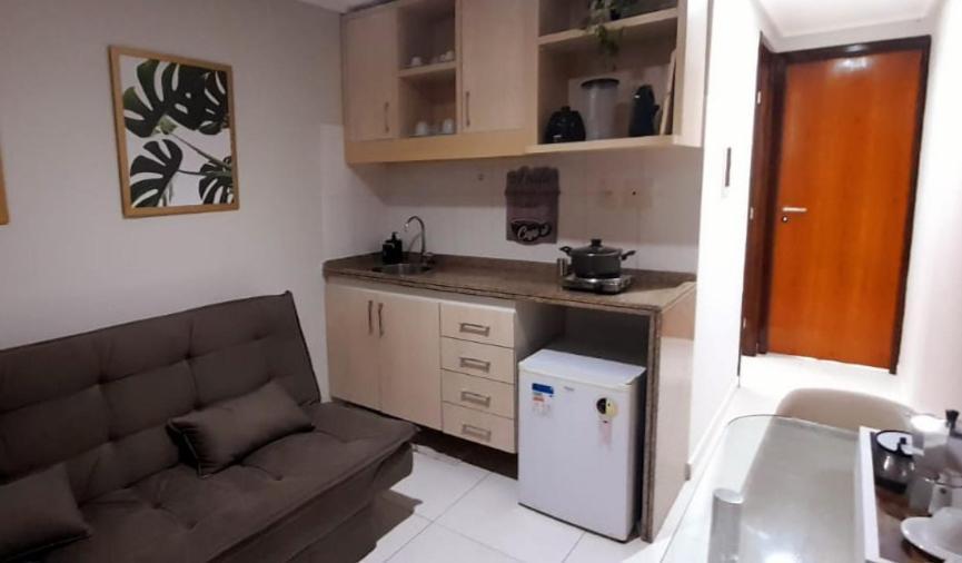 João PessoaManaira Palace Apt 234公寓 外观 照片