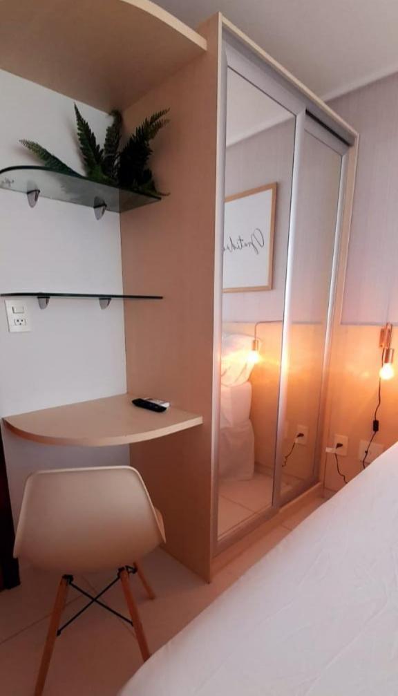 João PessoaManaira Palace Apt 234公寓 外观 照片